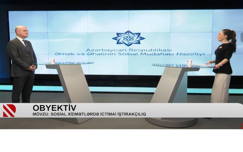 /Cəmiyyət üçün ictimai şuralar nə qədər lazımlıdır və onların rolu nədən ibarətdir? - REAL VİDEO