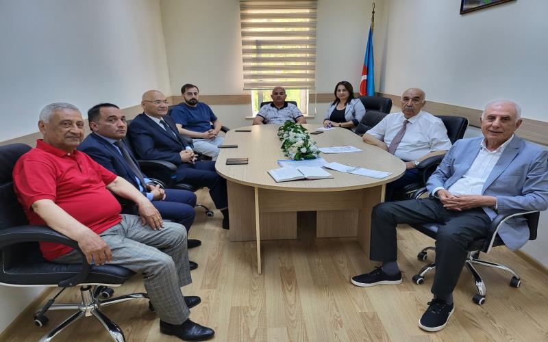 Public Council under Ministry of Digital Development & Transport holds regular meeting