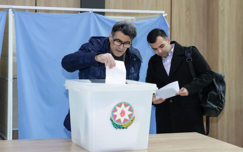 Sahib Məmmədov: “Dövlətlə vətəndaş cəmiyyəti arasında körpü rolunu oynayırıq”