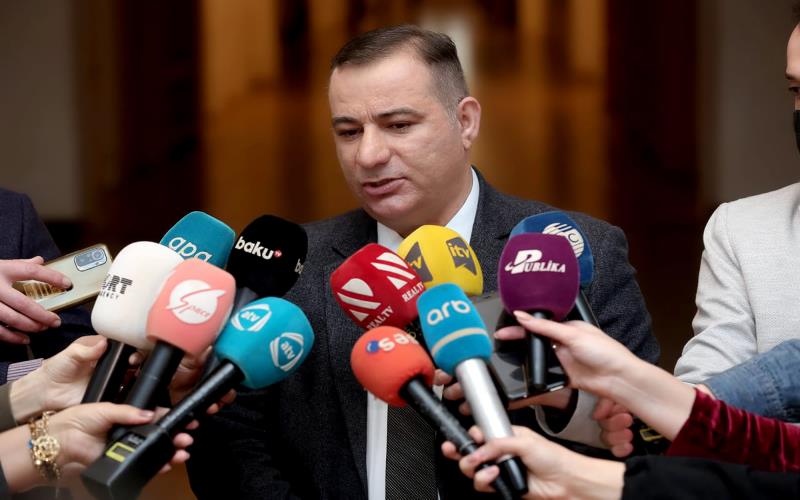 NGO sector must increase its efforts for public participation - Jasarat Huseynzade 