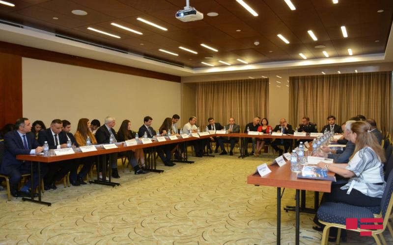 Azerbaijan expands geographical coverage of applications on online platform of public oversight