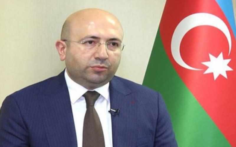 Tender worth 800,000 manat from the Architectural Committee to a member of the Public Council - PHOTOFACT