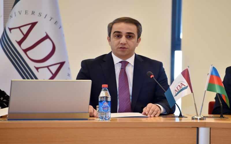 Vusal Guliyev: There is a need to coordinate Public Councils 