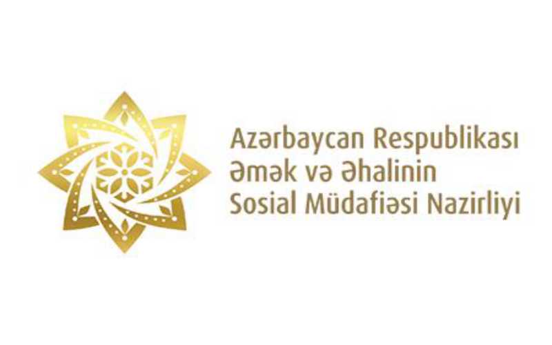 Azərbaycan Respublikasının Əmək və Əhalinin Sosial Müdafiəsi Nazirliyi