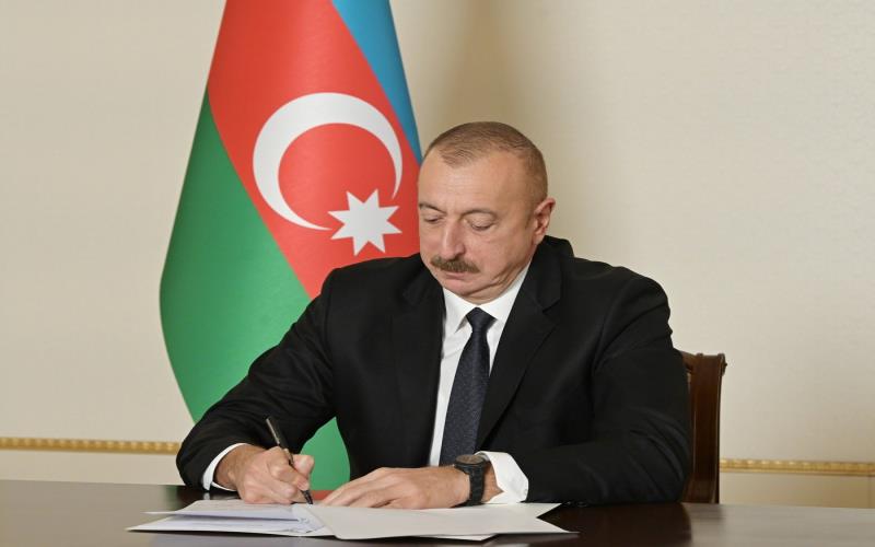 /“İctimai iştirakçılıq haqqında” qanuna dəyişiklik edildi