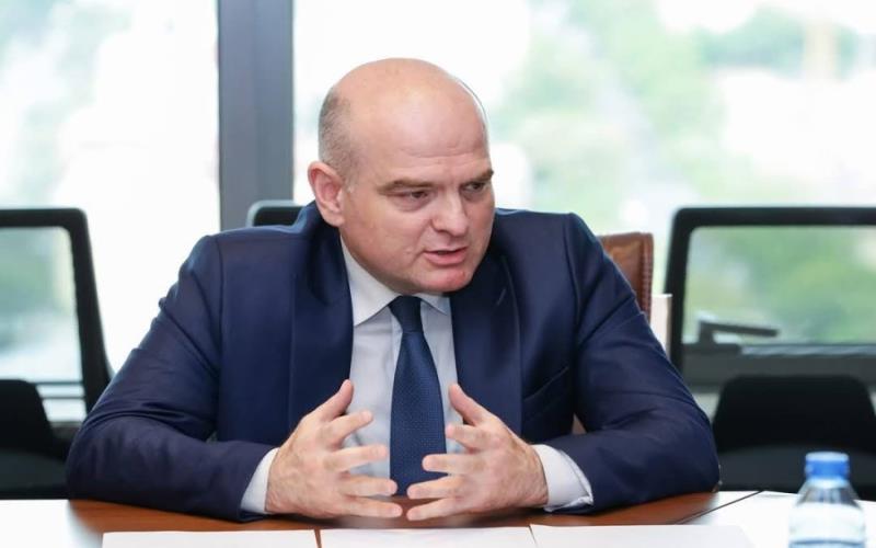 Dövlət qurumları ilə əməkdaşlıq İctimai Şuranın fəaliyyətinin effektivliyini artırır - AÇIQLAMA