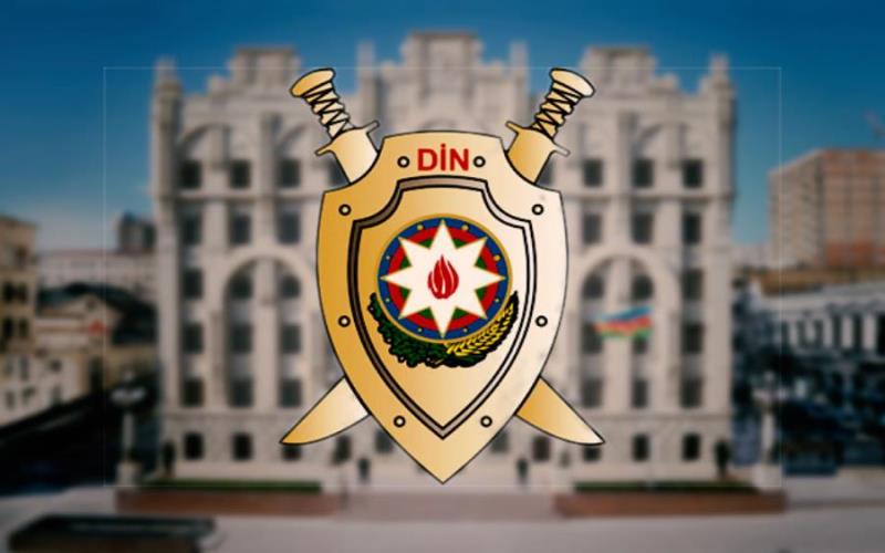 Bu şəxslər Daxili İşlər Nazirliyi yanında İctimai Şuraya seçildilər - SİYAHI