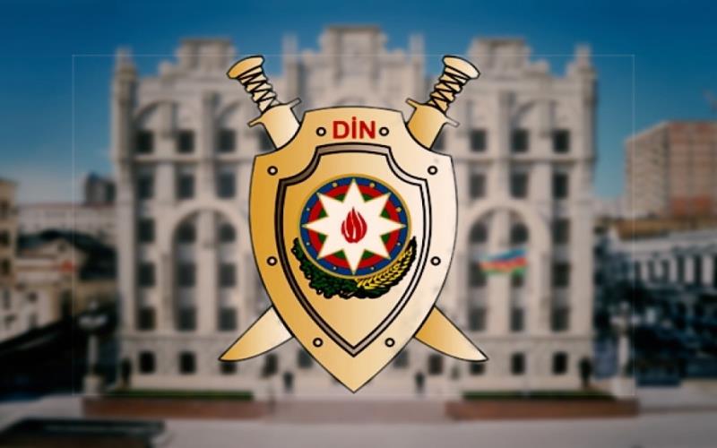 Daxili İşlər Nazirliyi yanında İctimai Şuranın üzvlüyünə namizədlərin irəli sürülməsinə və qeydiyyatına dair ELAN