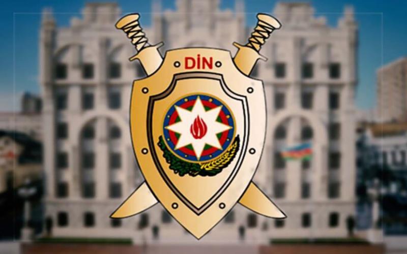 Daxili İşlər Nazirliyi yanında İctimai şuranın 7 nəfərlik yeni tərkibi seçildi - FOTOLAR